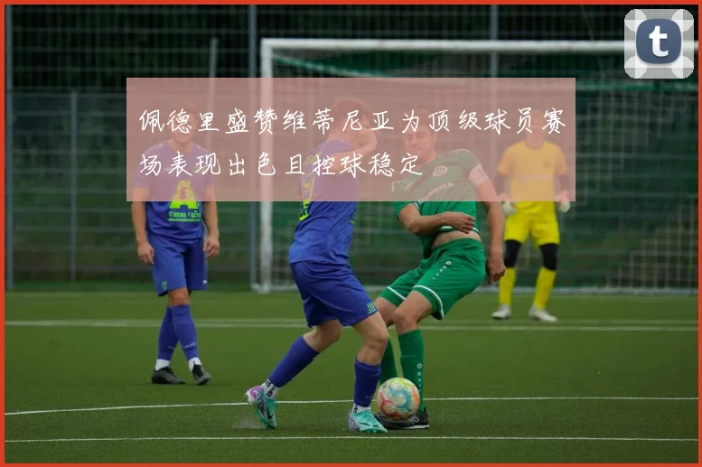佩德里盛赞维蒂尼亚为顶级球员赛场表现出色且控球稳定