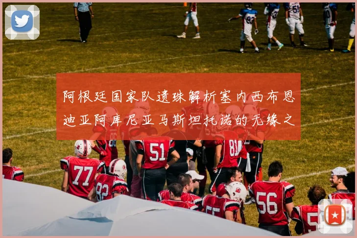 阿根廷国家队遗珠解析塞内西布恩迪亚阿库尼亚马斯坦托诺的无缘之路